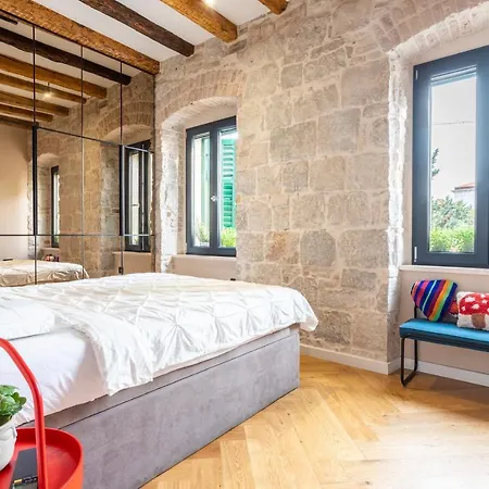 Circle Maison d'hôtes Split