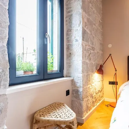 Maison d'hôtes Circle Split