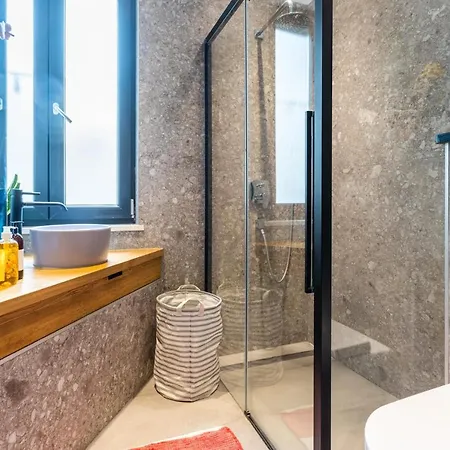 Maison d'hôtes Circle Split