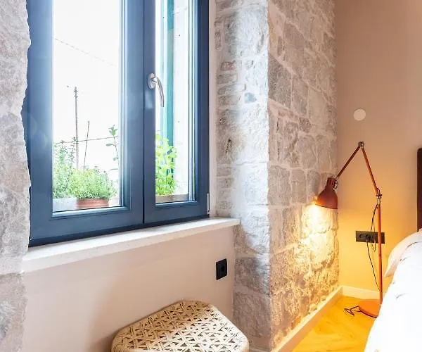 Pensionat Circle Split