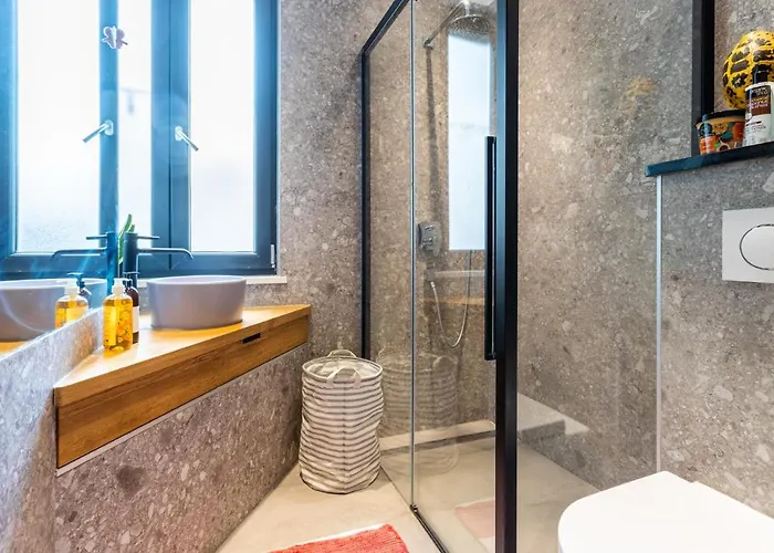 Pensionat Circle Split