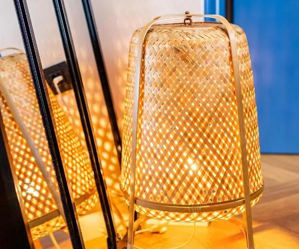 ゲストハウス Circle